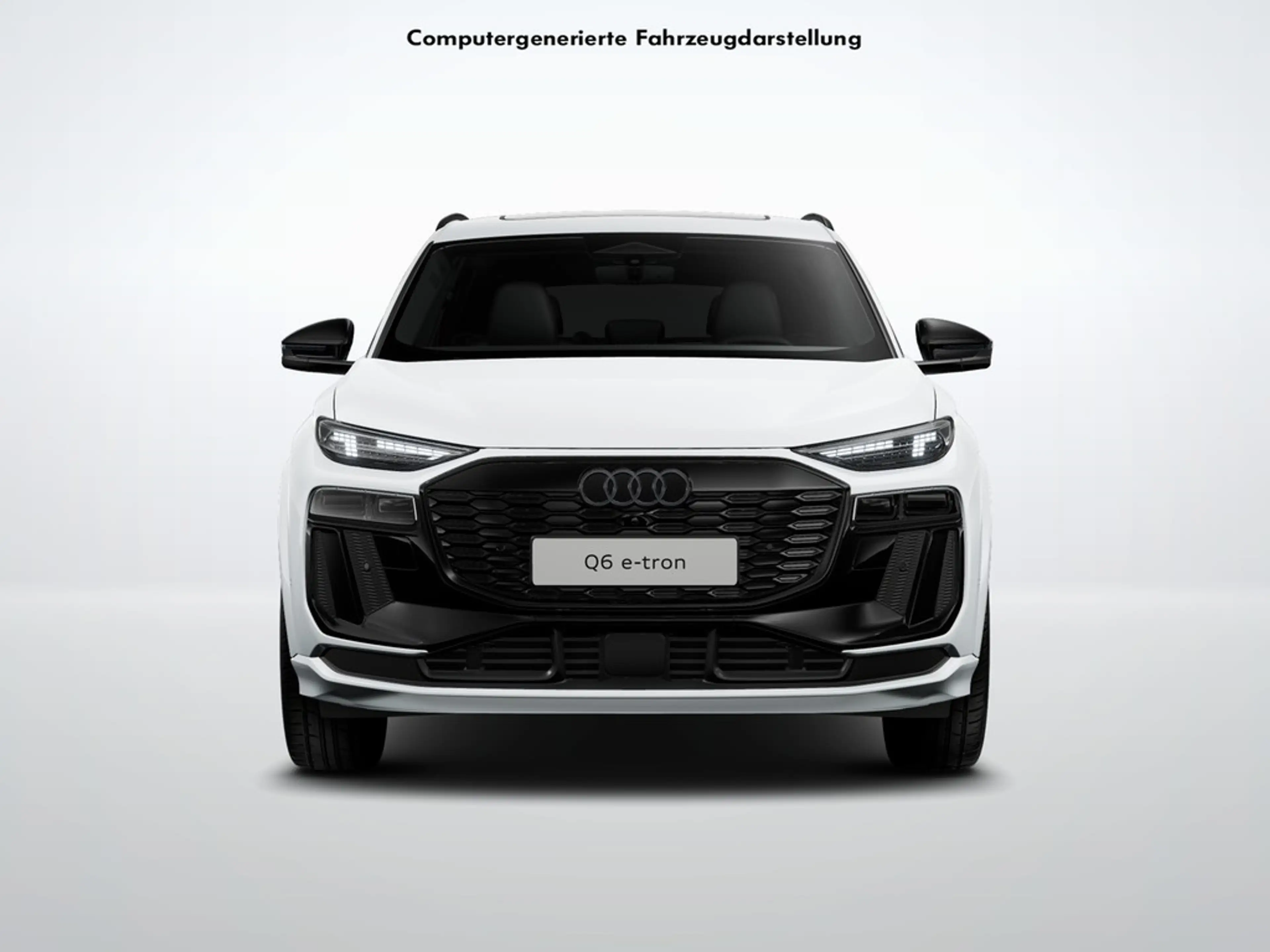 Audi e-tron performance 225 kW — photo 2