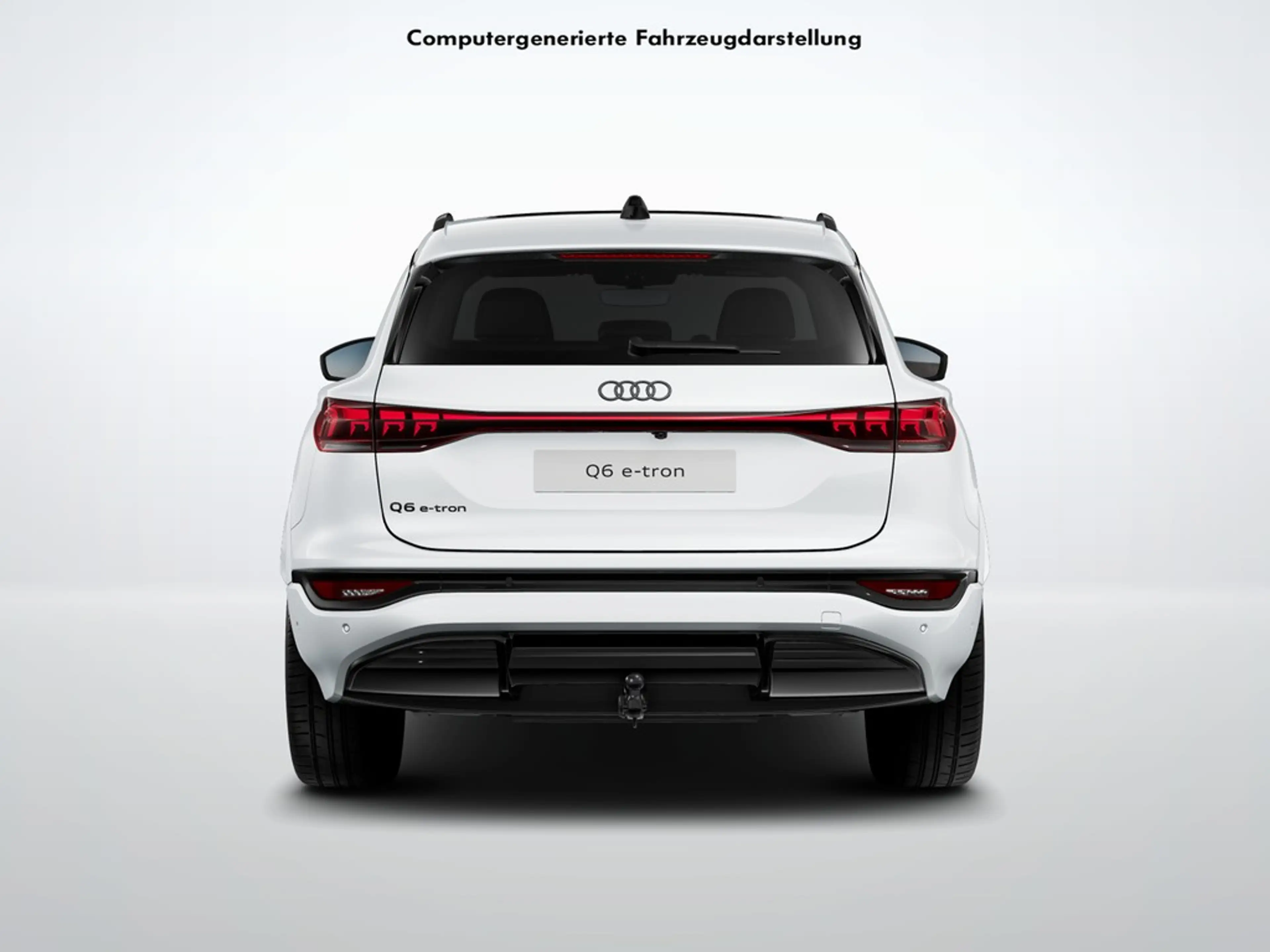 Audi e-tron performance 225 kW — photo 4