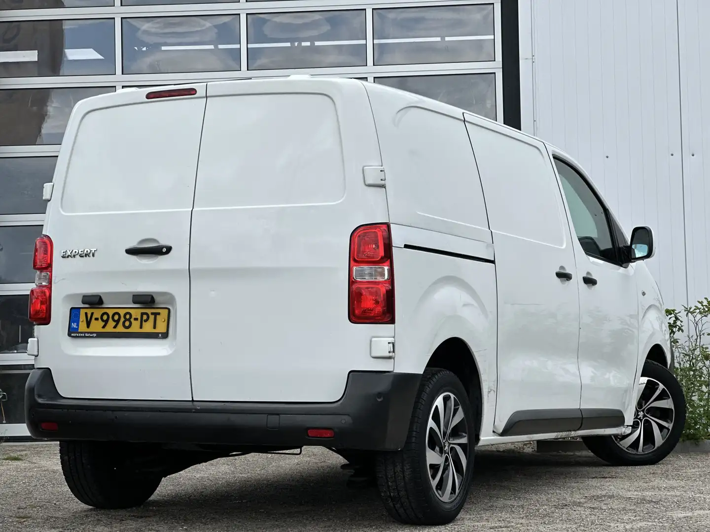Peugeot Expert 231L 2.0 BlueHDI 120 Premium | Export | Bluetooth Wit - 2