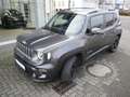 Jeep Renegade Limited FWD Серый - thumbnail 18