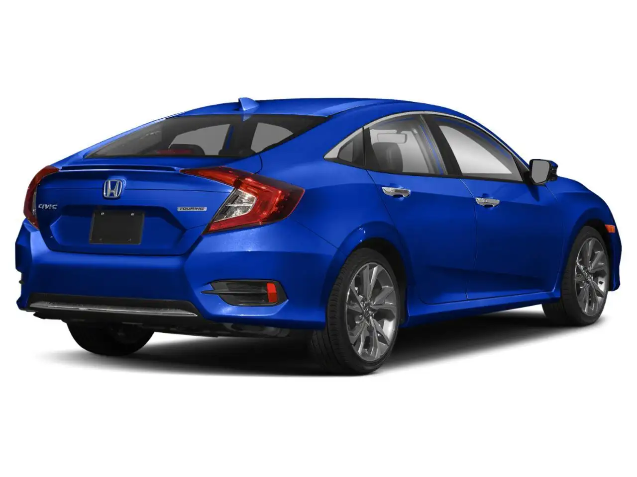 Honda Civic fotografie Honda Civic
