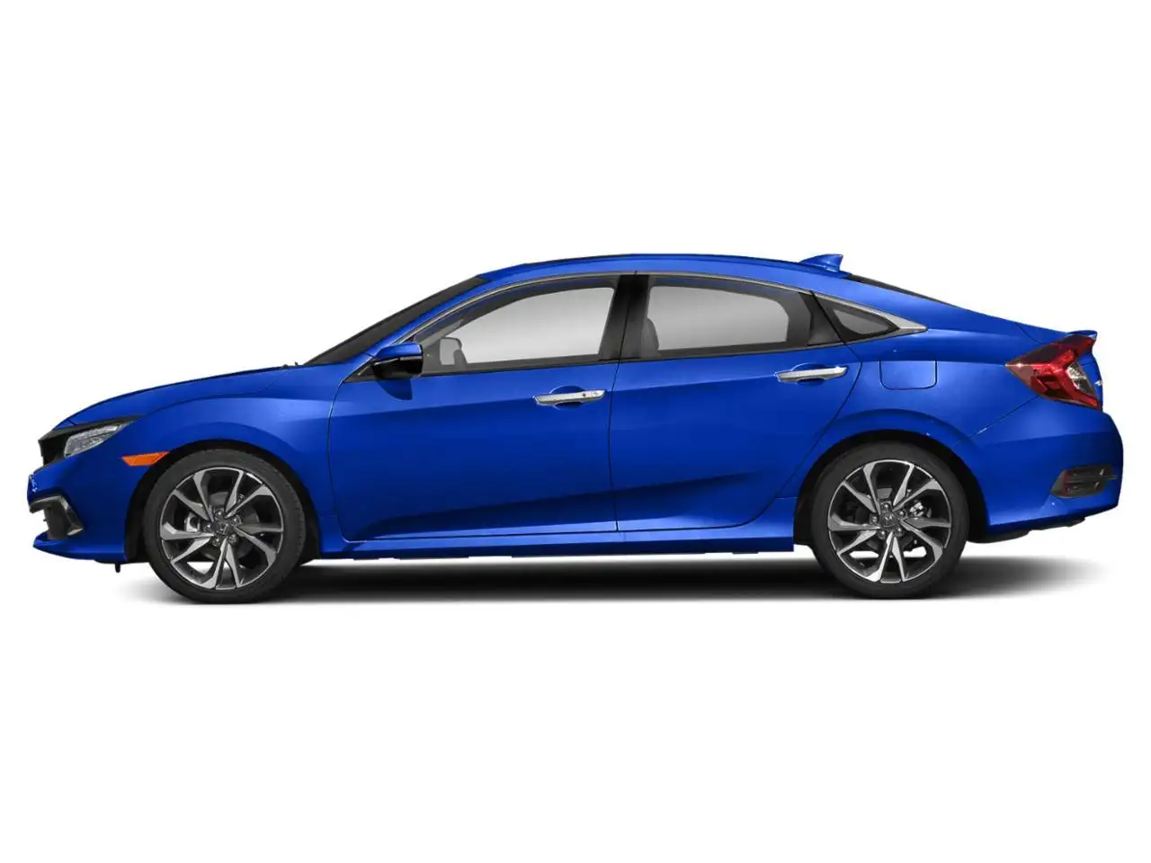 Honda Civic fotografie Honda Civic