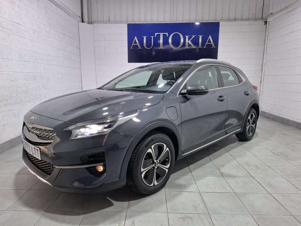 Kia XCeed 1.6 PHEV eDrive Aut. - foto 1
