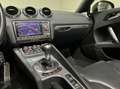 Audi TT Roadster 2.0 TFSI Quattro S-Line DSG Bose Navi NAP Zwart - thumbnail 33