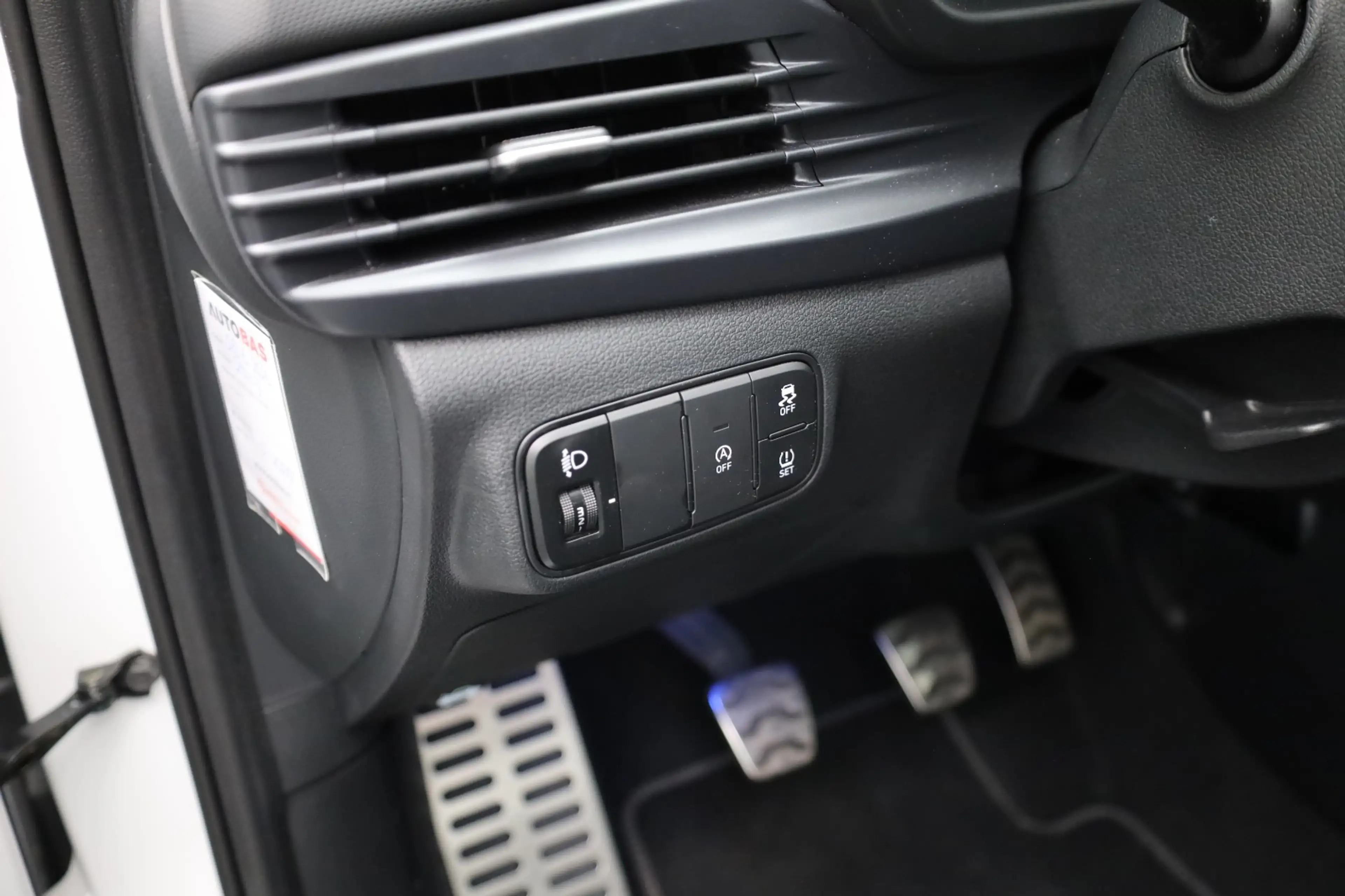 Hyundai BAYON 1.0 T-GDI Comfort — photo 10