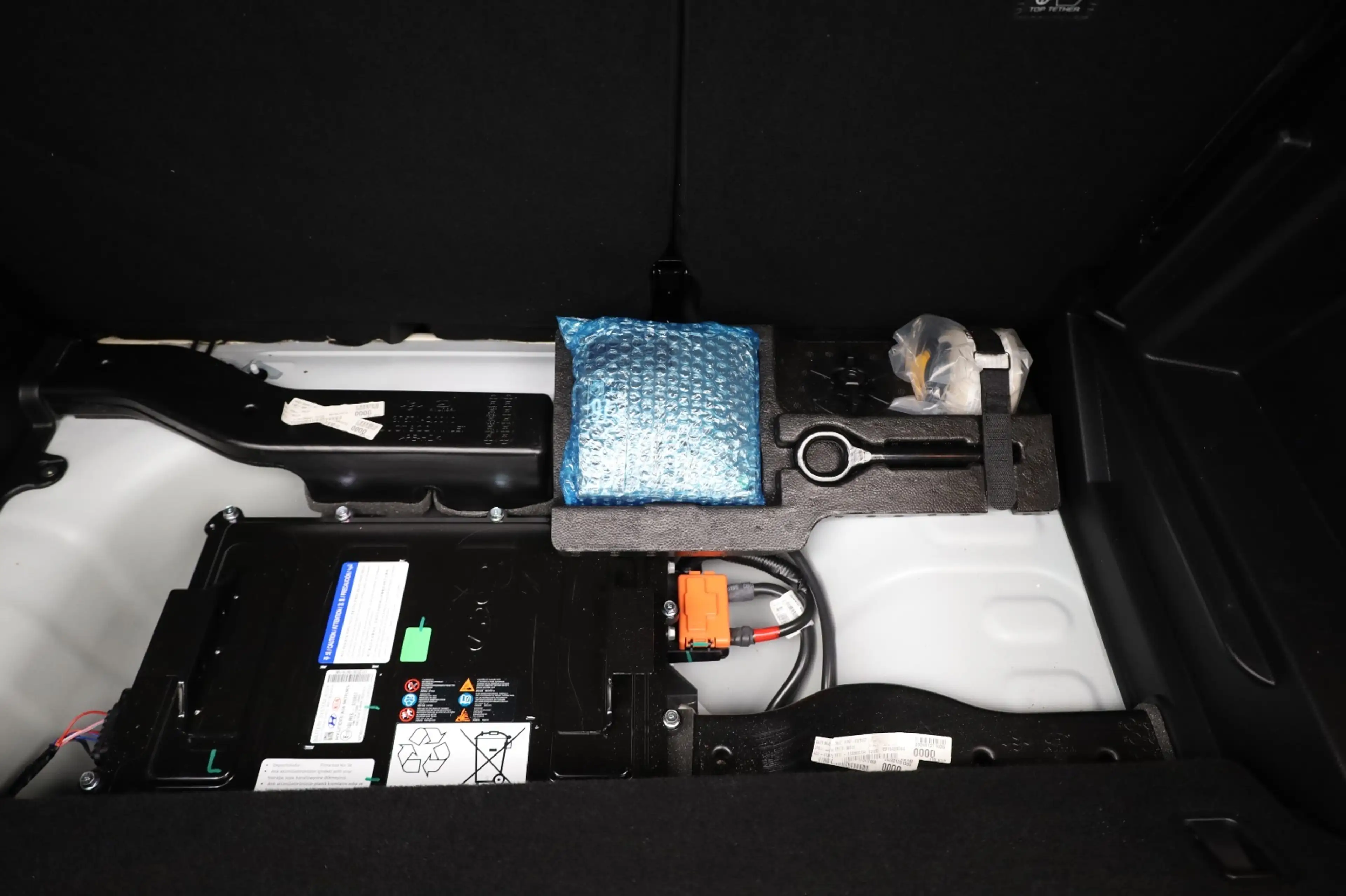 Hyundai BAYON 1.0 T-GDI Comfort — photo 7