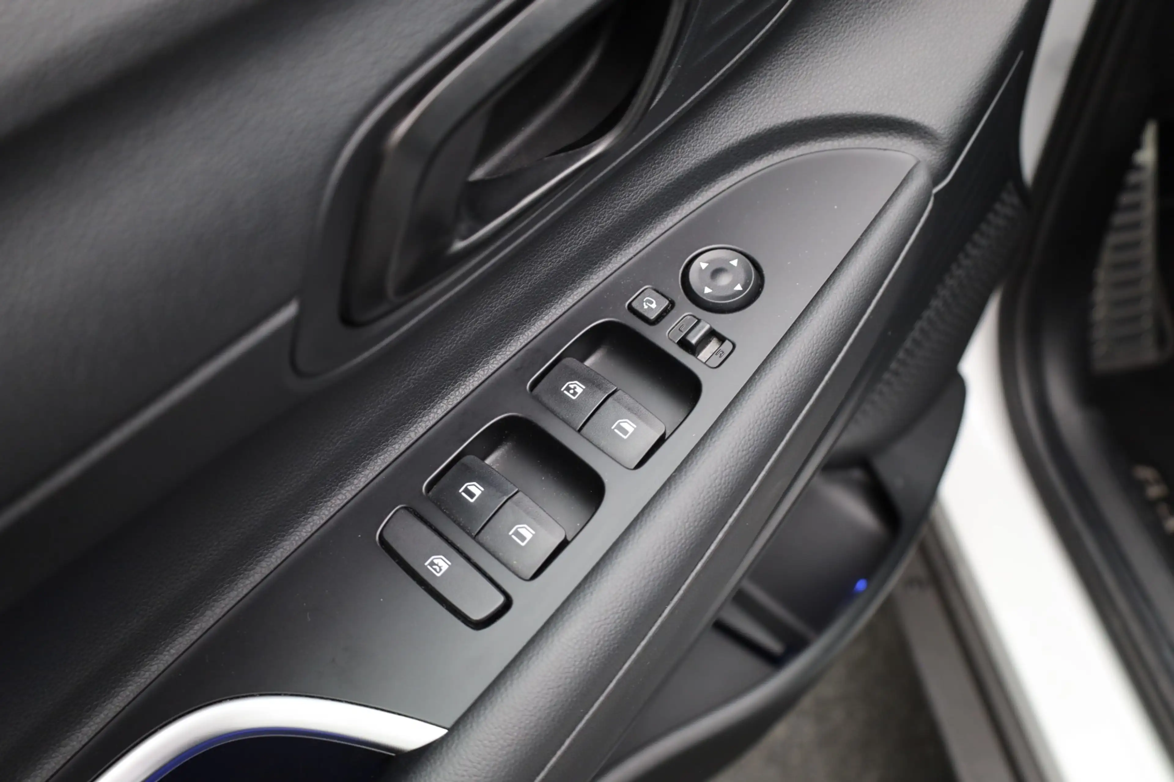 Hyundai BAYON 1.0 T-GDI Comfort — photo 12