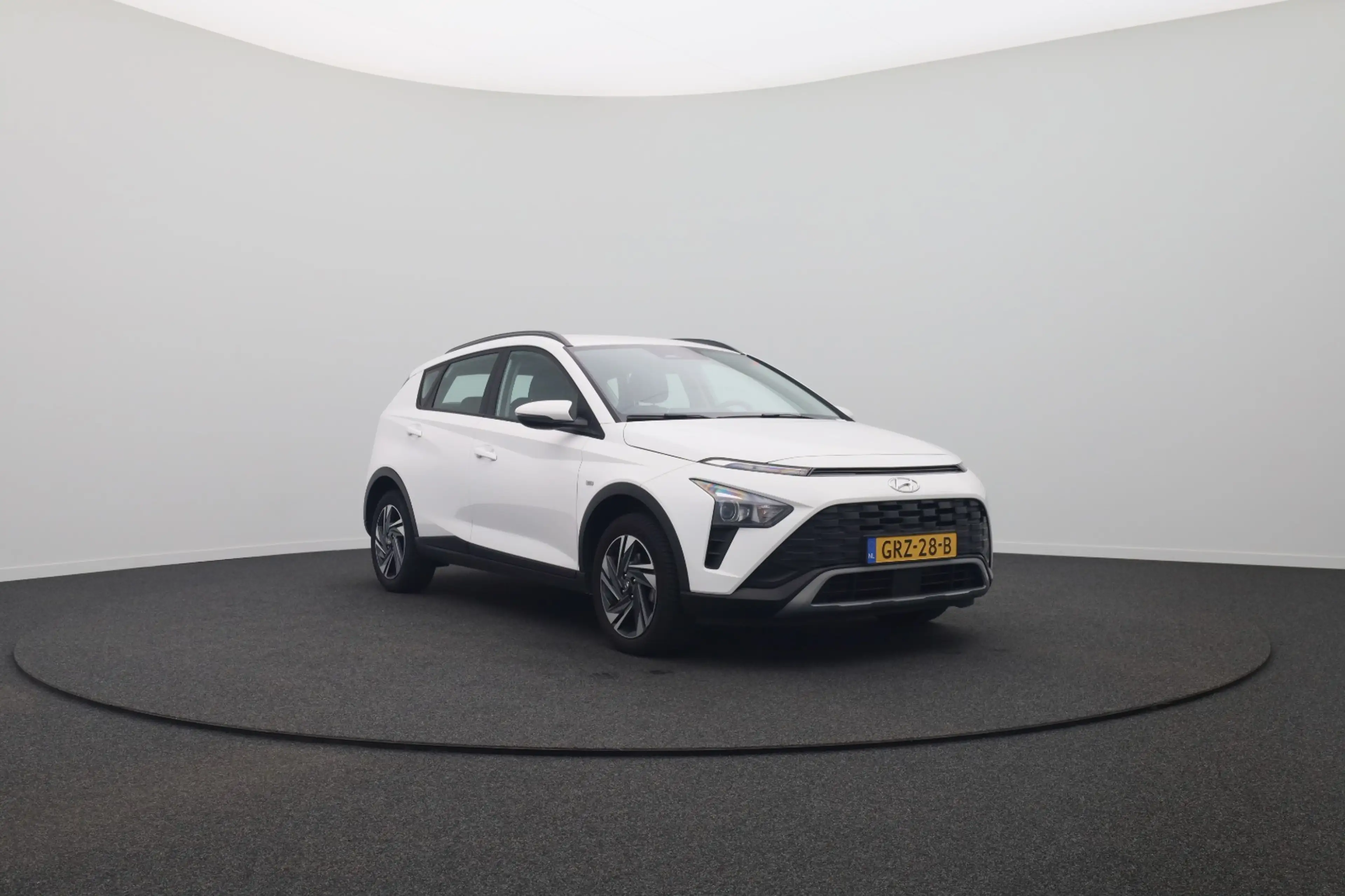 Hyundai BAYON 1.0 T-GDI Comfort — photo 3