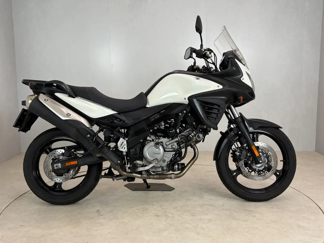 Suzuki V-Strom 650
