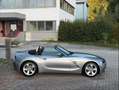 BMW Z4 2,5si E85 Finanzierung möglich Grau - thumbnail 12