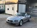 BMW Z4 2,5si E85 Finanzierung möglich Grau - thumbnail 9