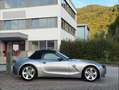 BMW Z4 2,5si E85 Finanzierung möglich Grau - thumbnail 6