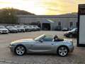 BMW Z4 2,5si E85 Finanzierung möglich Grau - thumbnail 16