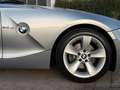 BMW Z4 2,5si E85 Finanzierung möglich Grau - thumbnail 21