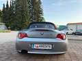 BMW Z4 2,5si E85 Finanzierung möglich Grau - thumbnail 4