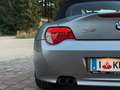 BMW Z4 2,5si E85 Finanzierung möglich Grau - thumbnail 19