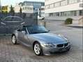 BMW Z4 2,5si E85 Finanzierung möglich Grau - thumbnail 11