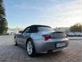 BMW Z4 2,5si E85 Finanzierung möglich Grau - thumbnail 3