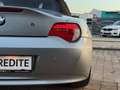 BMW Z4 2,5si E85 Finanzierung möglich Grau - thumbnail 20