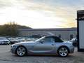BMW Z4 2,5si E85 Finanzierung möglich Grau - thumbnail 2