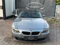 BMW Z4 2,5si E85 Finanzierung möglich Grau - thumbnail 10