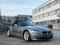 BMW Z4 2,5si E85 Finanzierung möglich Grau - thumbnail 7