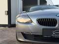 BMW Z4 2,5si E85 Finanzierung möglich Grau - thumbnail 17