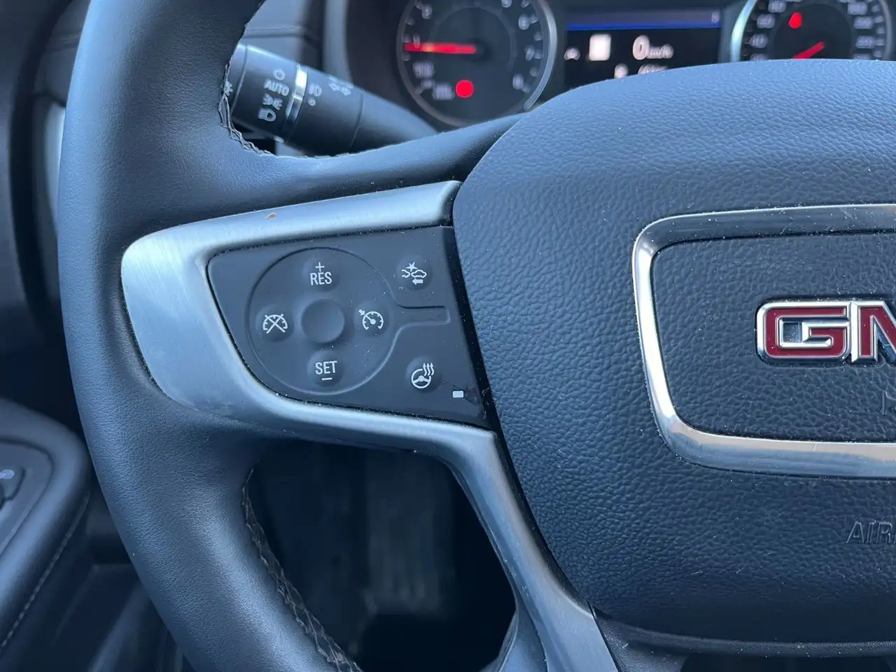 GMC Terrain снимка GMC Terrain