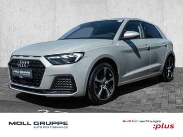 Sportback 30 TFSI advanced
