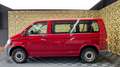 Volkswagen T5 Transporter Kasten-Kombi|9-Sitzer|Klima|AHK Rouge - thumbnail 3