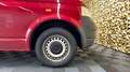 Volkswagen T5 Transporter Kasten-Kombi|9-Sitzer|Klima|AHK Rouge - thumbnail 16