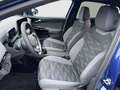 Volkswagen ID.4 PURE MATRIX NAVI APP.CON AHK DAB+PDC LED ALU Blau - thumbnail 8