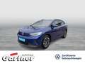 Volkswagen ID.4 PURE MATRIX NAVI APP.CON AHK DAB+PDC LED ALU Blau - thumbnail 1