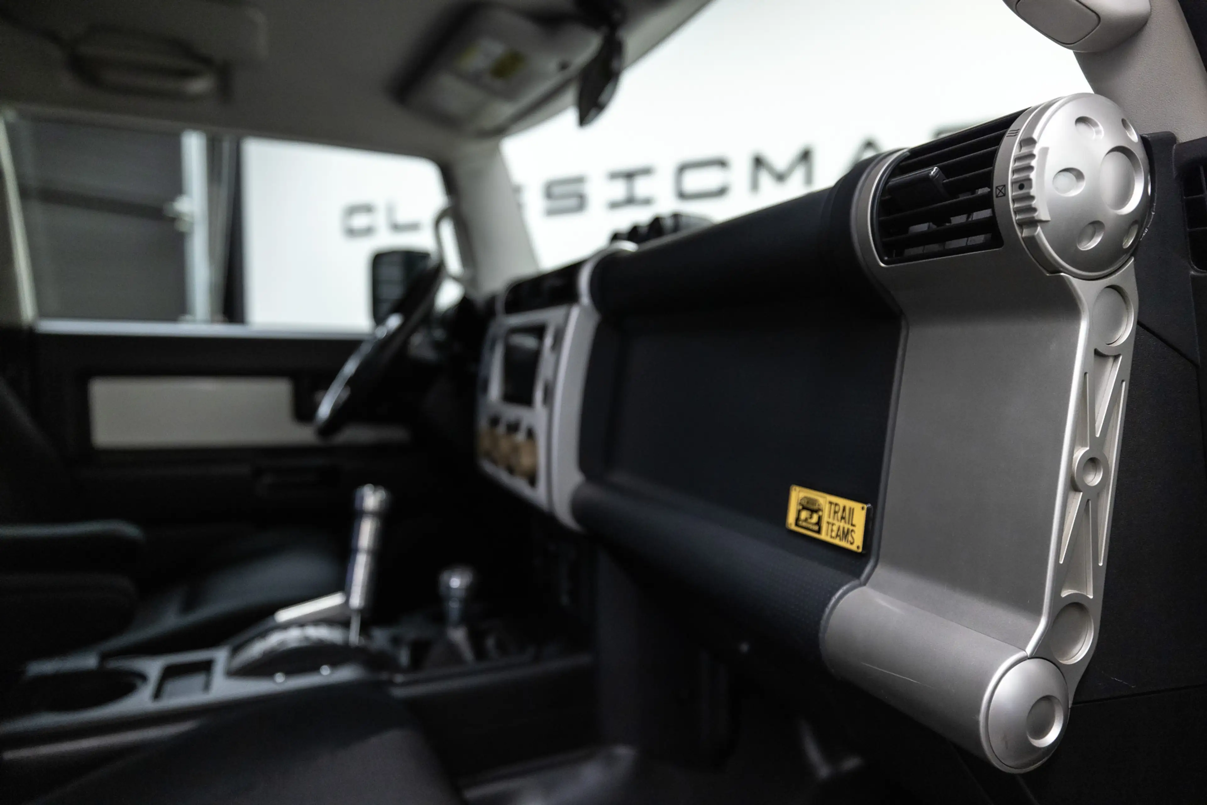 Toyota FJ Cruiser VVT-i V6 Btw auto, Fiscale waarde € 8.000,- (€ 40. — photo 20