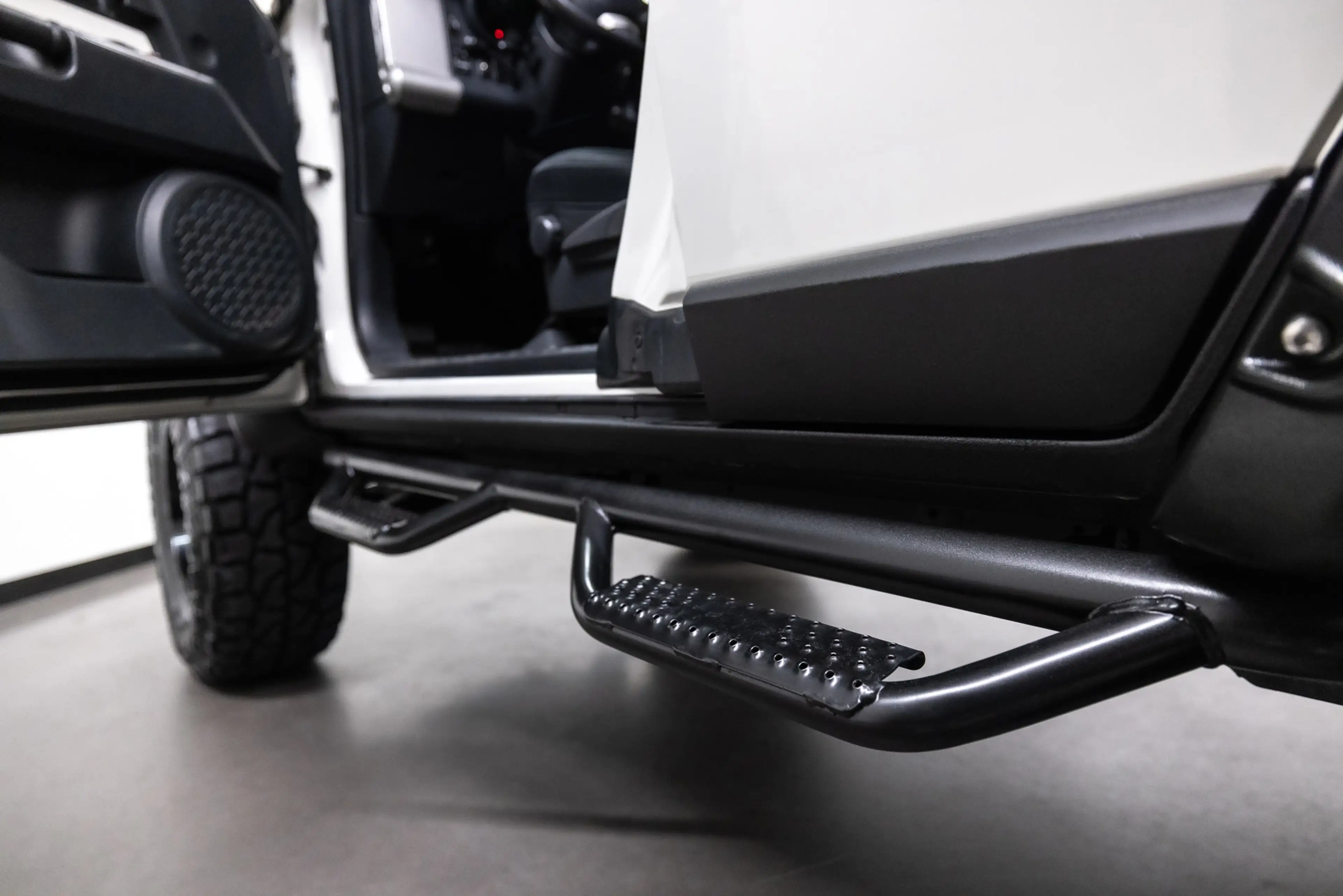 Toyota FJ Cruiser VVT-i V6 Btw auto, Fiscale waarde € 8.000,- (€ 40. — photo 6
