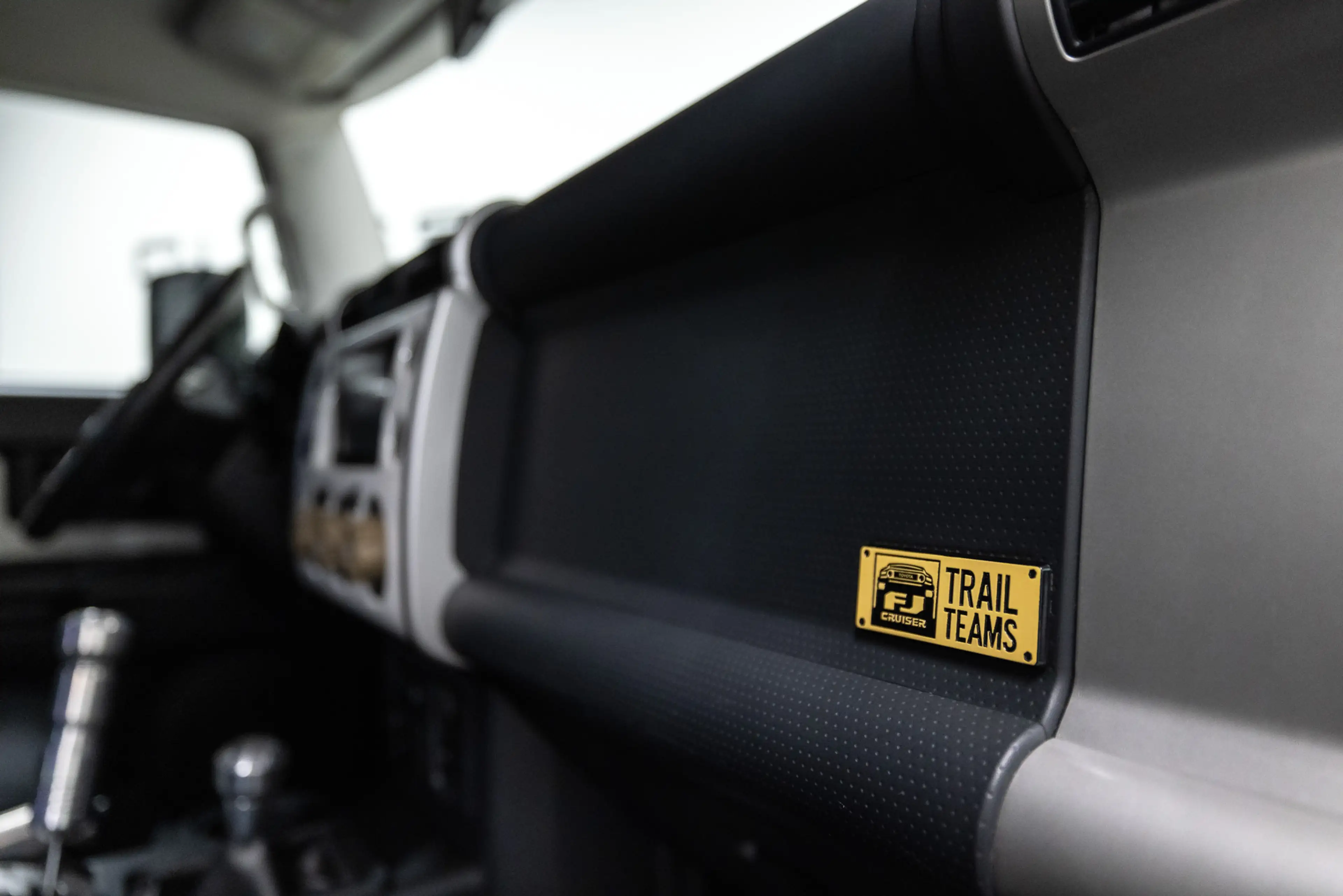 Toyota FJ Cruiser VVT-i V6 Btw auto, Fiscale waarde € 8.000,- (€ 40. — photo 8