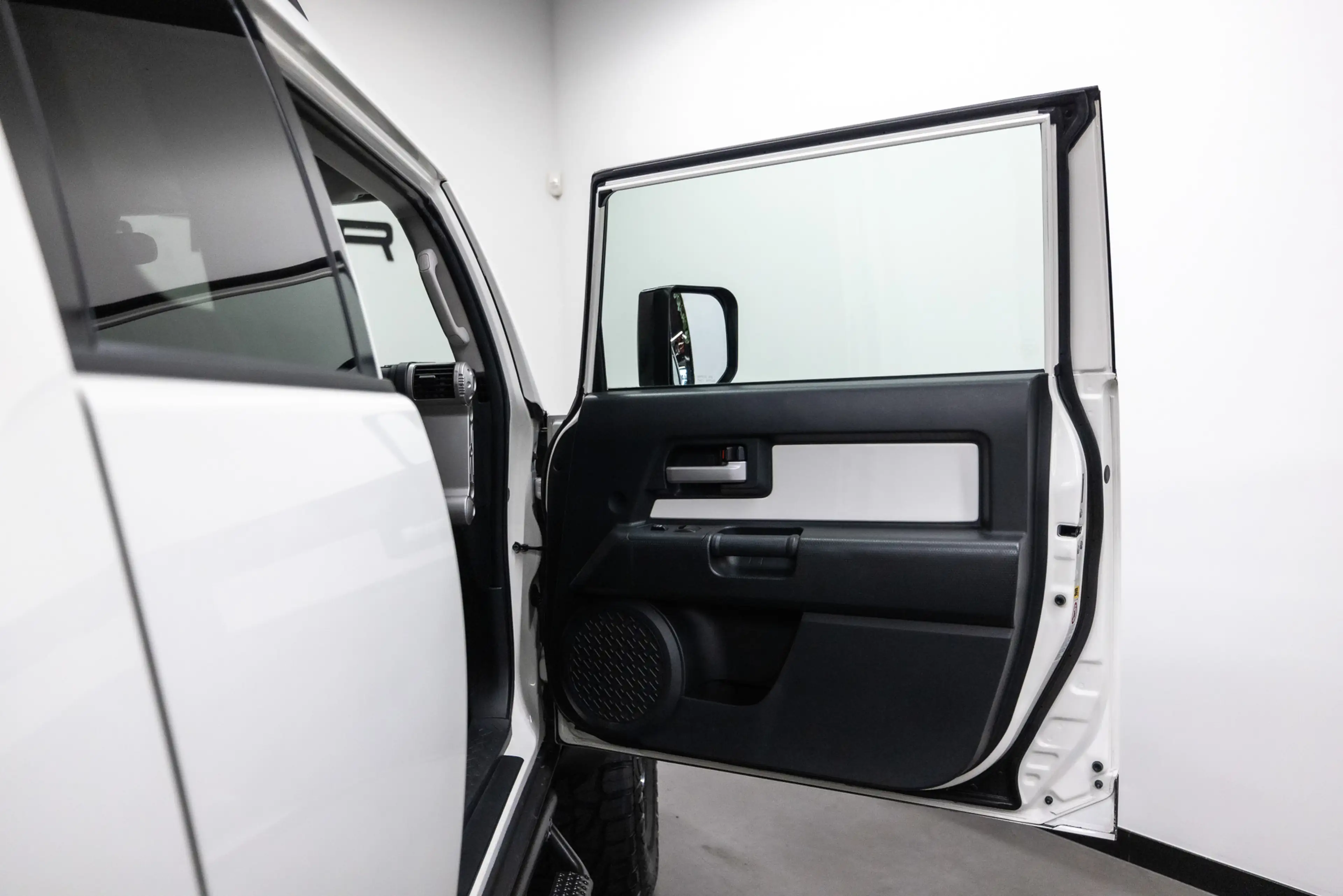 Toyota FJ Cruiser VVT-i V6 Btw auto, Fiscale waarde € 8.000,- (€ 40. — photo 40