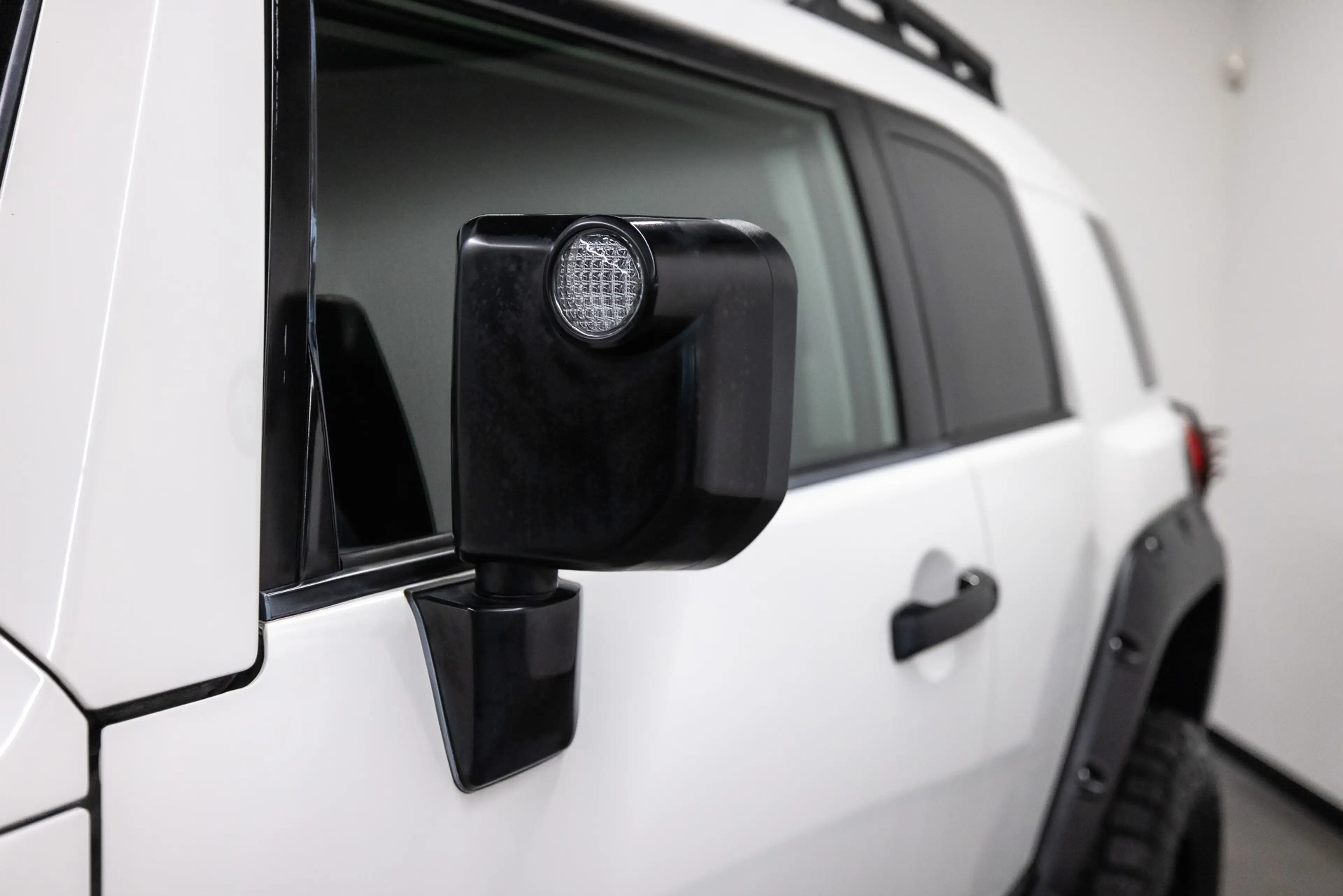 Toyota FJ Cruiser VVT-i V6 Btw auto, Fiscale waarde € 8.000,- (€ 40. — photo 42