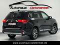 Mitsubishi Outlander TOP 4WD/XENON/KAMERA/1-HAND/7-SITZER/ Schwarz - thumbnail 5