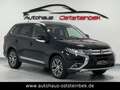 Mitsubishi Outlander TOP 4WD/XENON/KAMERA/1-HAND/7-SITZER/ Schwarz - thumbnail 4
