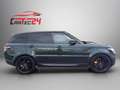 Land Rover Range Rover Sport 3,0 SDV6 HSE Dynamic Aut. *Two-Tone* Grün - thumbnail 8