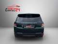 Land Rover Range Rover Sport 3,0 SDV6 HSE Dynamic Aut. *Two-Tone* Grün - thumbnail 6