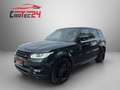 Land Rover Range Rover Sport 3,0 SDV6 HSE Dynamic Aut. *Two-Tone* Grün - thumbnail 3