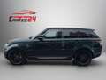 Land Rover Range Rover Sport 3,0 SDV6 HSE Dynamic Aut. *Two-Tone* Grün - thumbnail 4