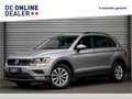 Volkswagen Tiguan 1.4 TSI 150PK DSG |Camera|Cruise|Trekhaak Grau - thumbnail 1