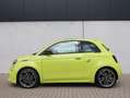 Abarth 500e Scorpionissima 155 PK | full option Groen - thumbnail 3