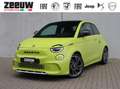 Abarth 500e Scorpionissima 155 PK | full option Verde - thumbnail 1