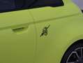 Abarth 500e Scorpionissima 155 PK | full option Groen - thumbnail 5