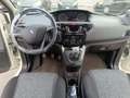 Lancia Ypsilon Ypsilon III 2015 1.0 firefly hybrid Gold s Blanc - thumbnail 11