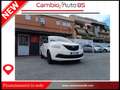 Lancia Ypsilon Ypsilon III 2015 1.0 firefly hybrid Gold s Blanc - thumbnail 1